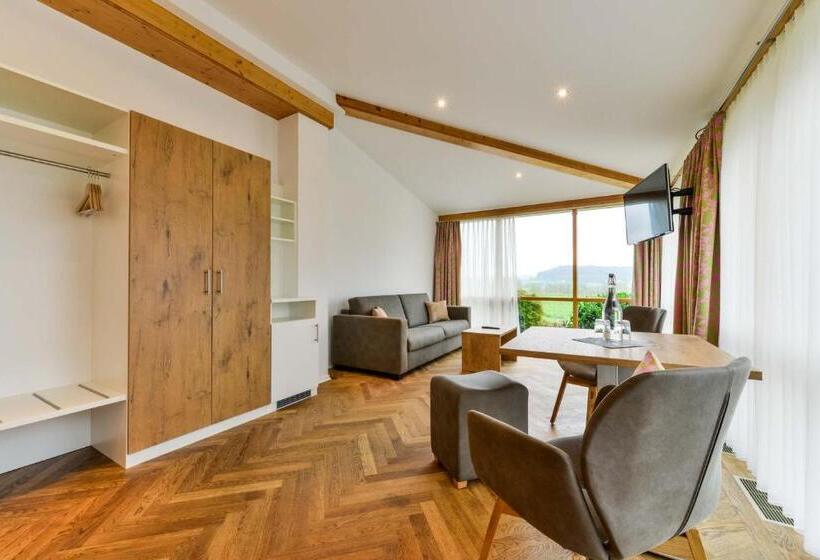 住宿加早餐 Bett´n Glück übernachtung & Frühstück