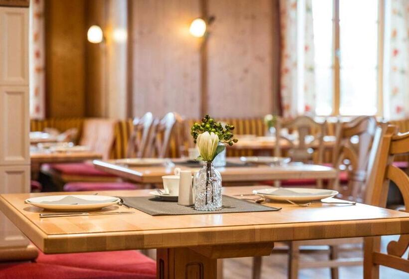 住宿加早餐 Bett´n Glück übernachtung & Frühstück