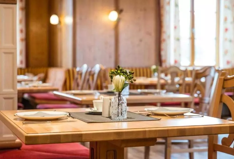 Aamiaismajoitus (B&B) Bett´n Glück   übernachtung & Frühstück