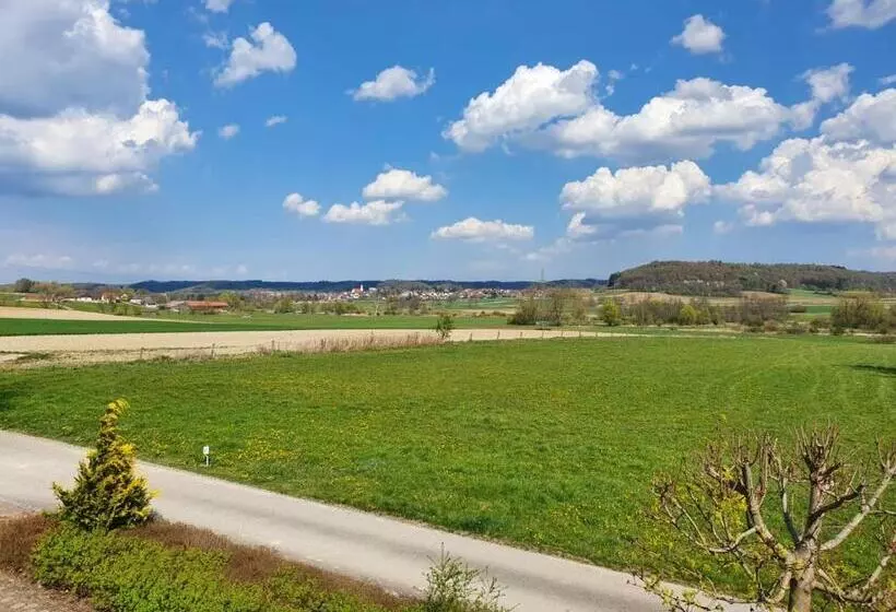 Aamiaismajoitus (B&B) Bett´n Glück   übernachtung & Frühstück