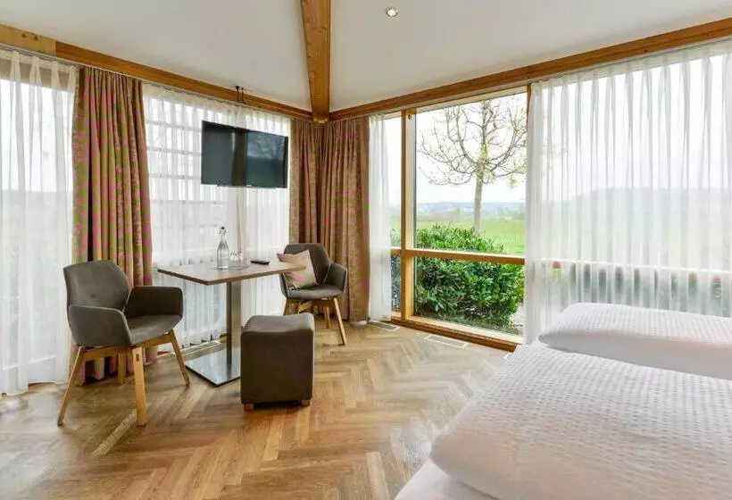 Aamiaismajoitus (B&B) Bett´n Glück   übernachtung & Frühstück