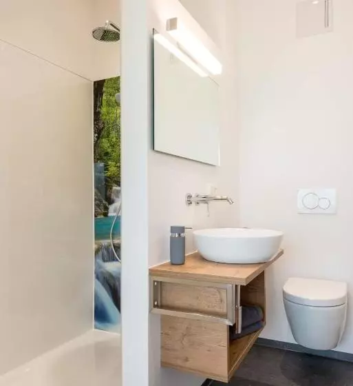 Aamiaismajoitus (B&B) Bett´n Glück   übernachtung & Frühstück