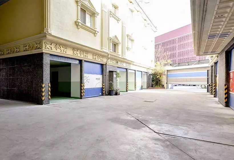 Cc Motel