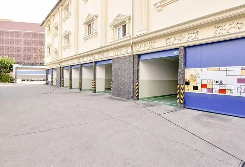 Cc Motel