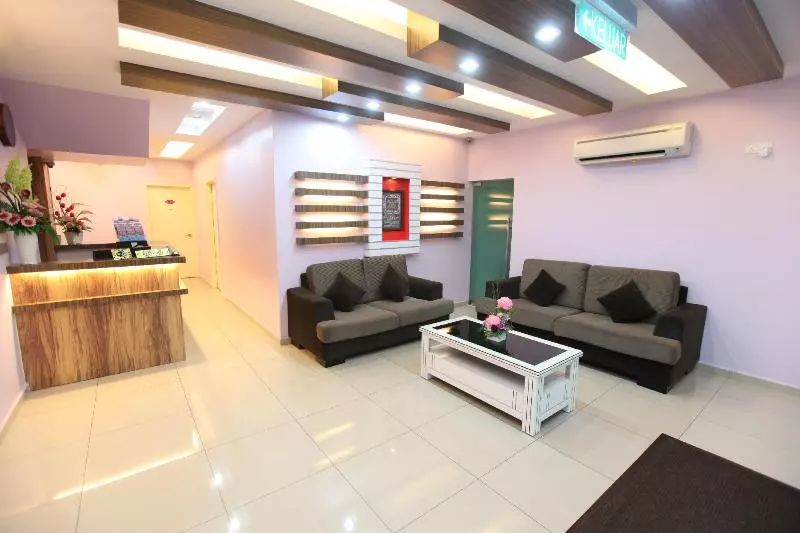Hotel Al Huda