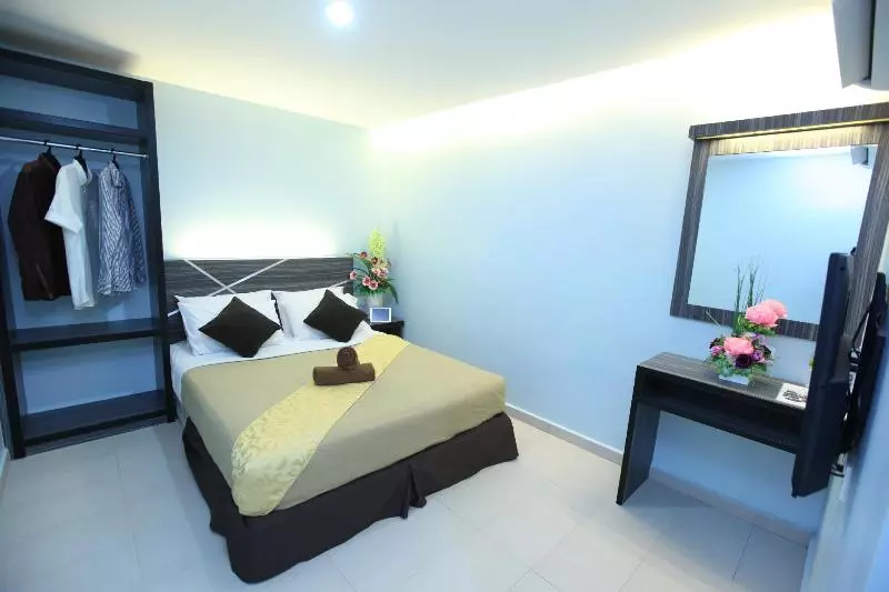 Hotel Al Huda