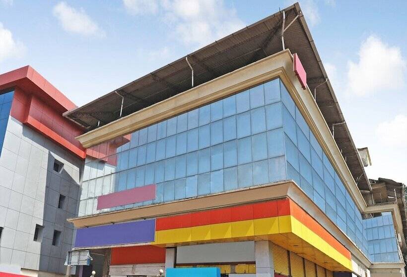 בית מלון כפרי Hindustan By Oyo Rooms