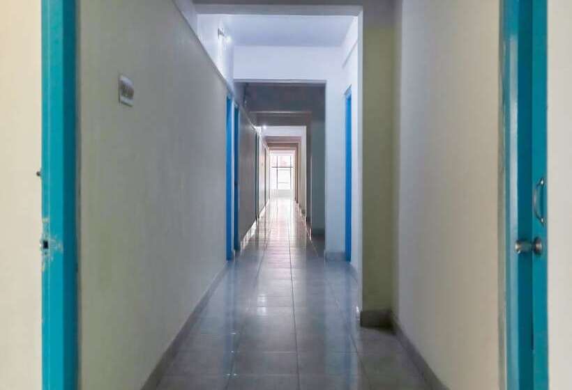 בית מלון כפרי Hindustan By Oyo Rooms