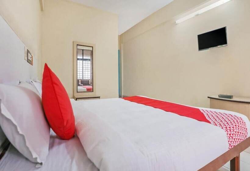 בית מלון כפרי Hindustan By Oyo Rooms