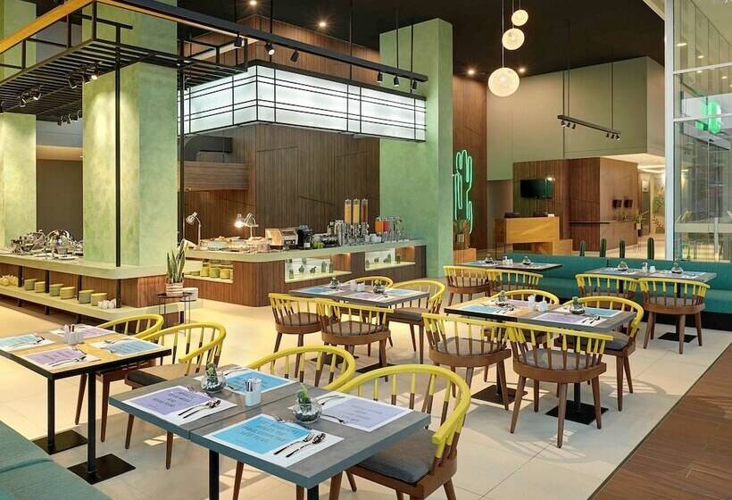 فندق Ibis Styles Jakarta Simatupang