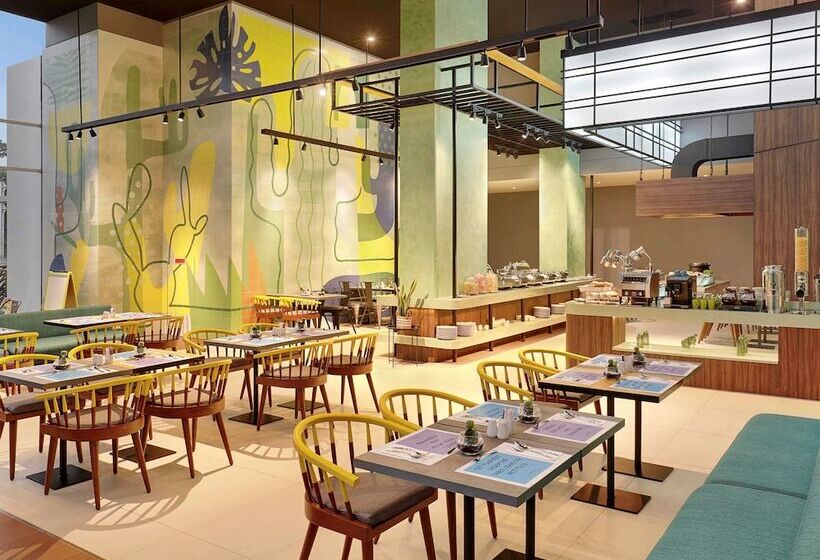 فندق Ibis Styles Jakarta Simatupang