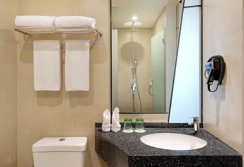 ホテル Ibis Styles Jakarta Simatupang