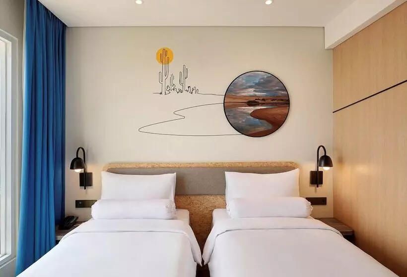 ホテル Ibis Styles Jakarta Simatupang