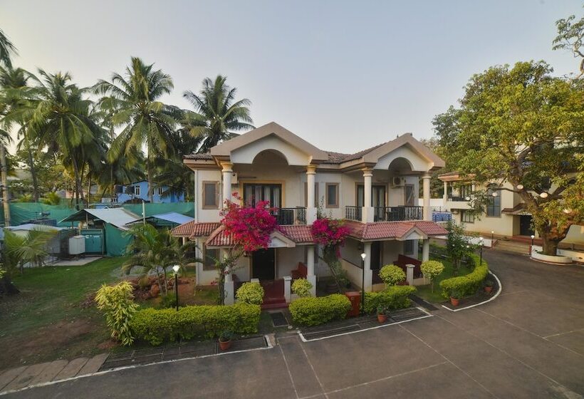 בית מלון כפרי Mint Royale Resort