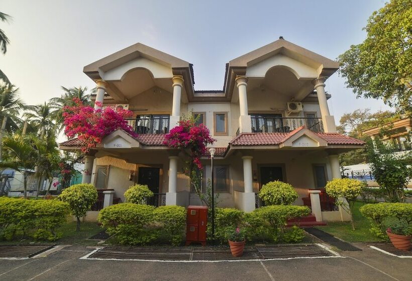 בית מלון כפרי Mint Royale Resort