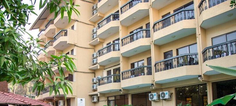 בית מלון כפרי Mint Royale Resort