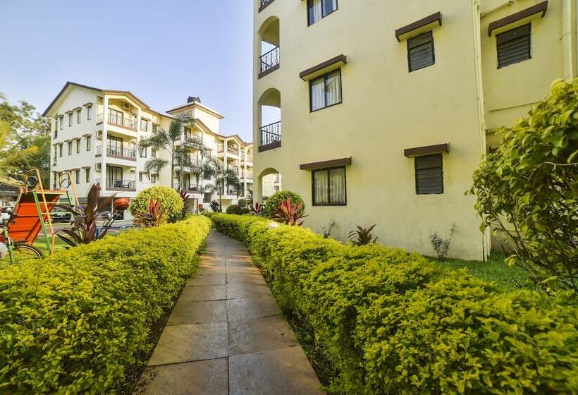 בית מלון כפרי Mint Royale Resort