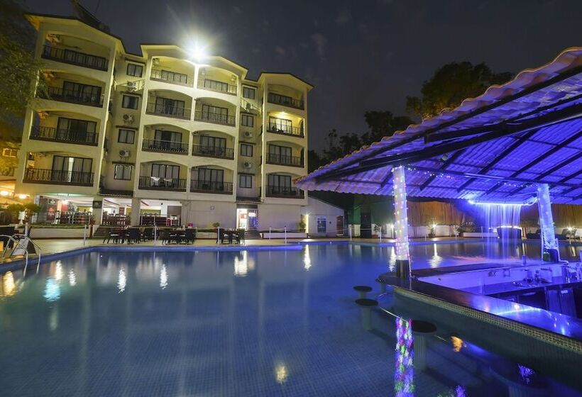 בית מלון כפרי Mint Royale Resort