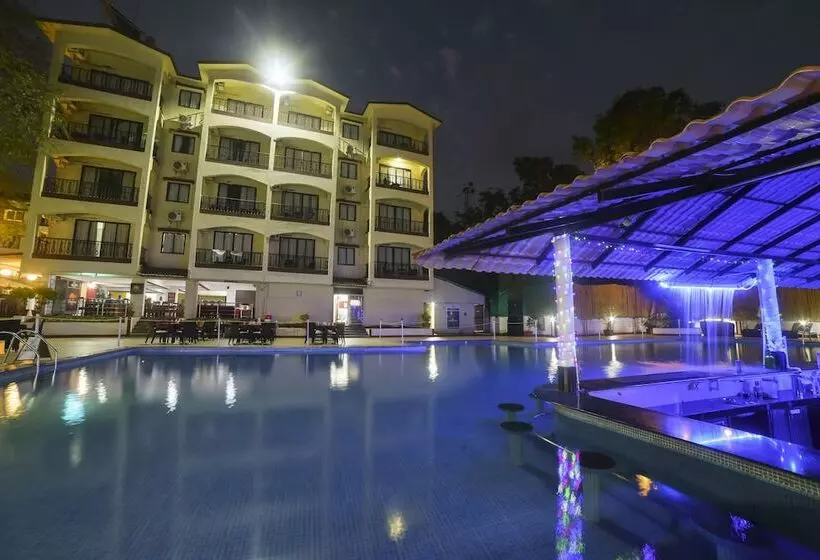 Hôtel Mint Royale Resort
