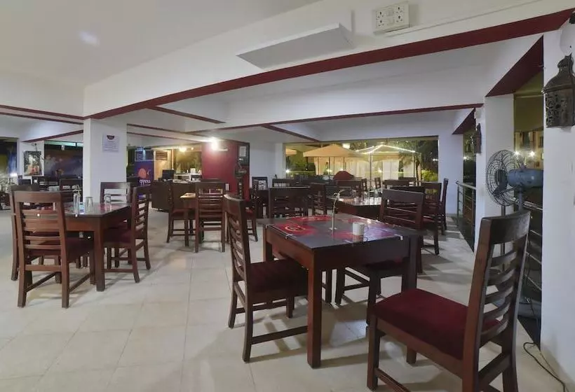 Hôtel Mint Royale Resort