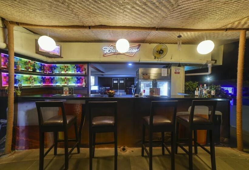 בית מלון כפרי Mint Royale Resort