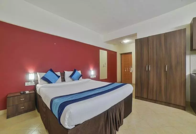 Hôtel Mint Royale Resort