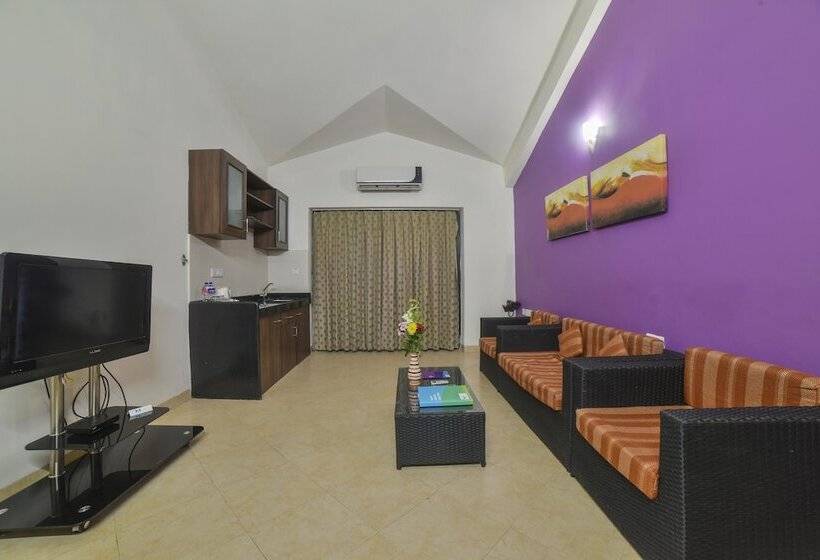 בית מלון כפרי Mint Royale Resort