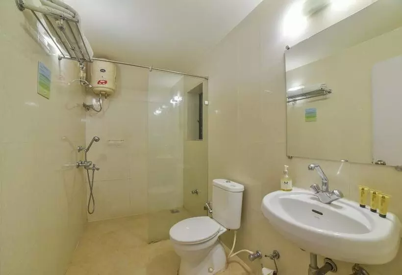 Hôtel Mint Royale Resort