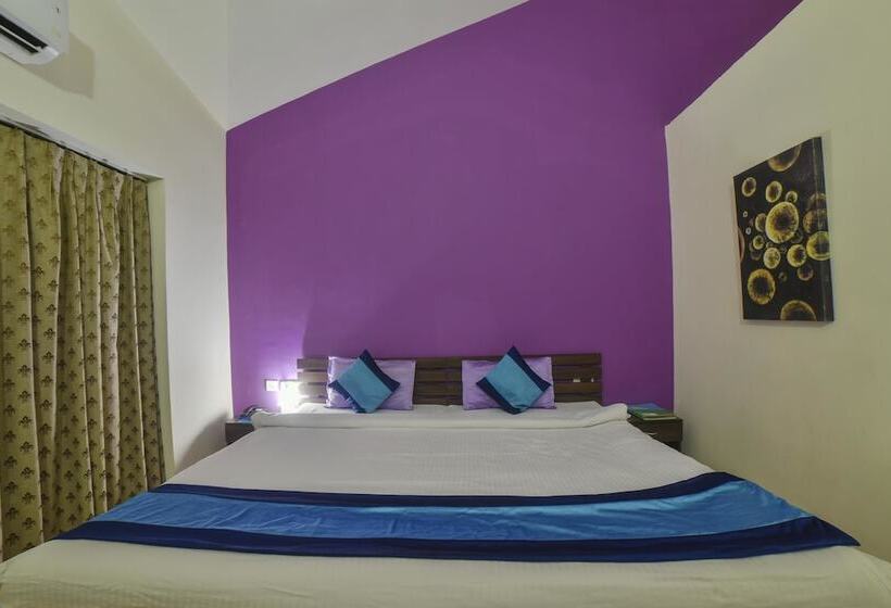 בית מלון כפרי Mint Royale Resort