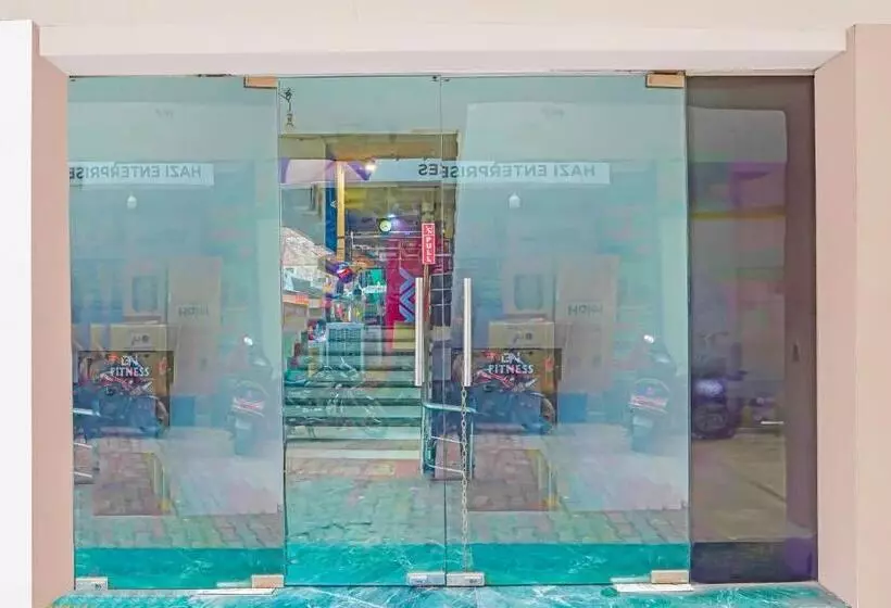 هتل Mohan Regency By Oyo Rooms