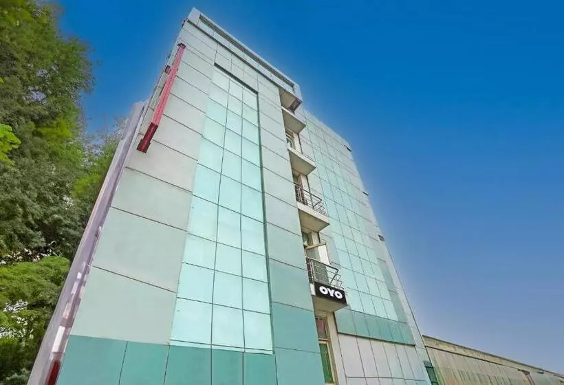 هتل Mohan Regency By Oyo Rooms