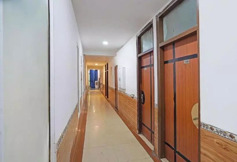 هتل Mohan Regency By Oyo Rooms