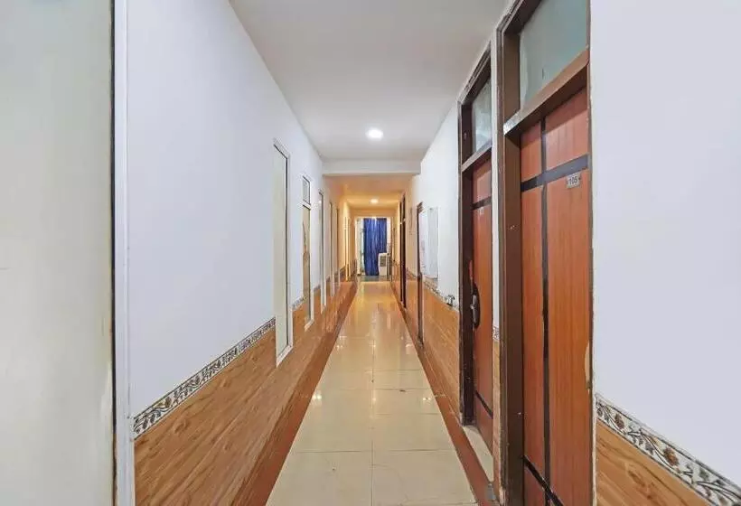 هتل Mohan Regency By Oyo Rooms