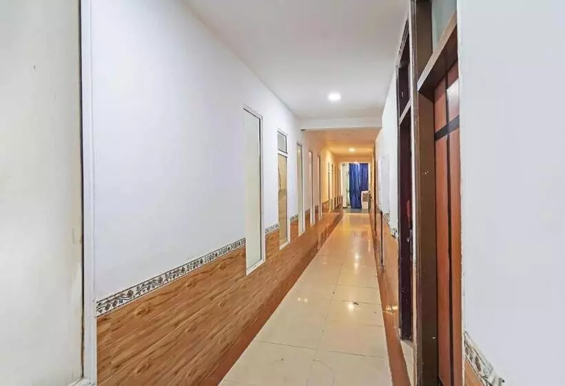 هتل Mohan Regency By Oyo Rooms