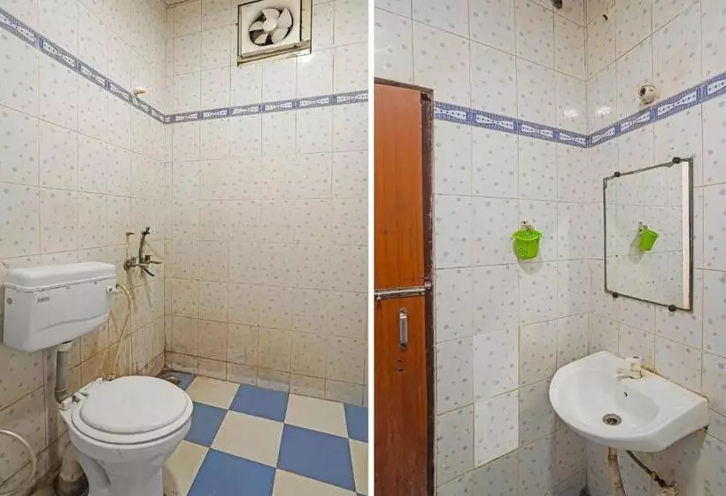 هتل Mohan Regency By Oyo Rooms