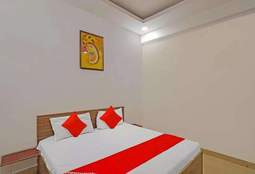 هتل Mohan Regency By Oyo Rooms