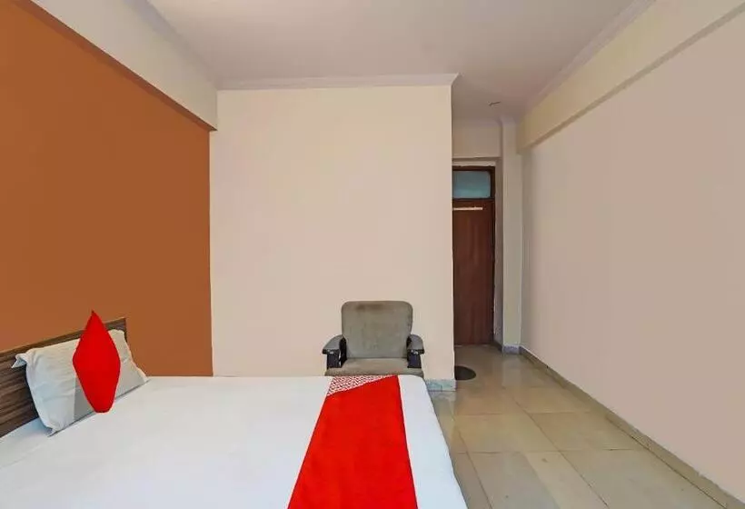 هتل Mohan Regency By Oyo Rooms
