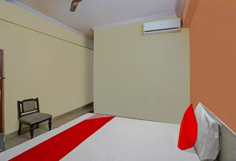 هتل Mohan Regency By Oyo Rooms