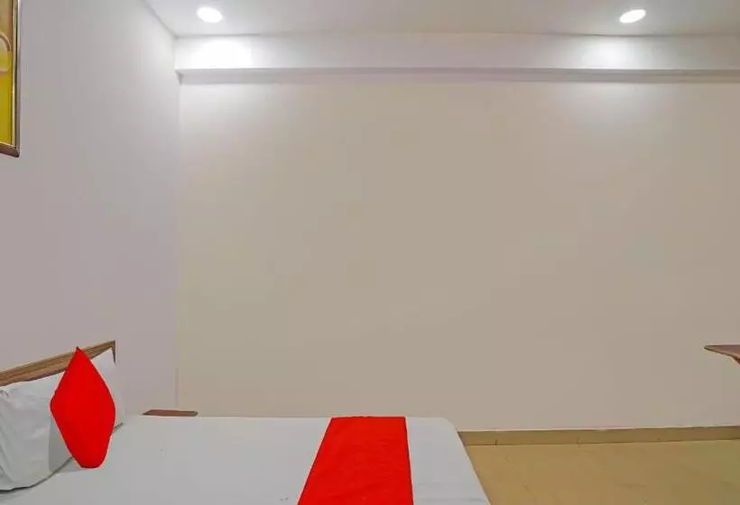 هتل Mohan Regency By Oyo Rooms