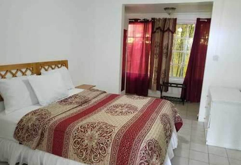 هتل Ocean S Edge Lodge Restaurant & Bar