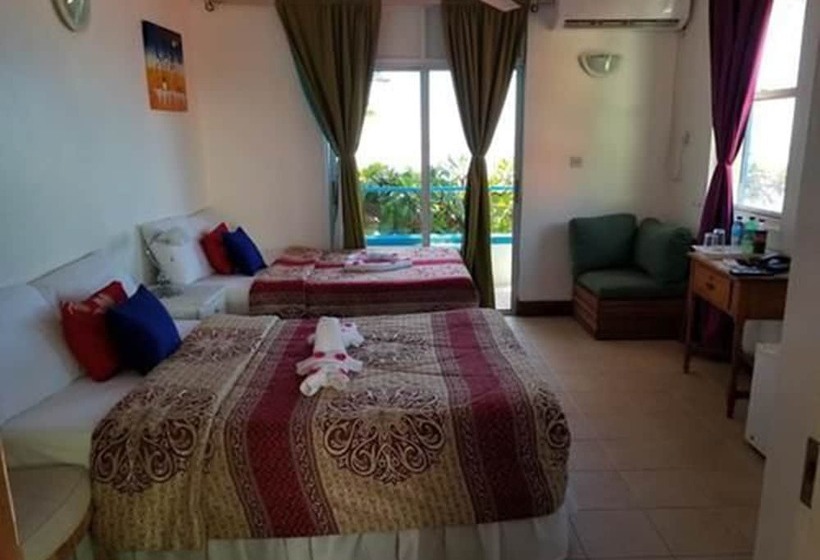 هتل Ocean S Edge Lodge Restaurant & Bar