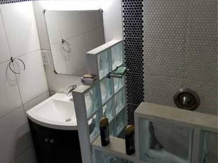 هتل Ocean S Edge Lodge Restaurant & Bar