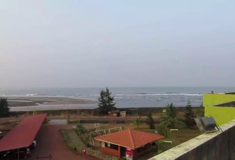 ホテル Sagar Raj Beach Resort