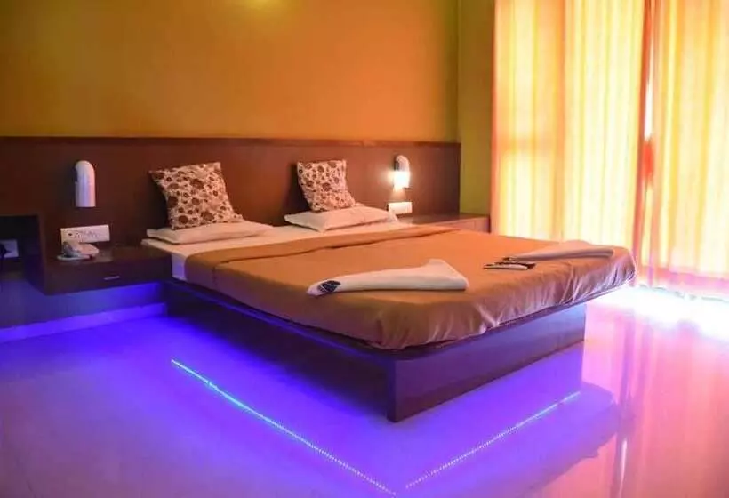 ホテル Sagar Raj Beach Resort