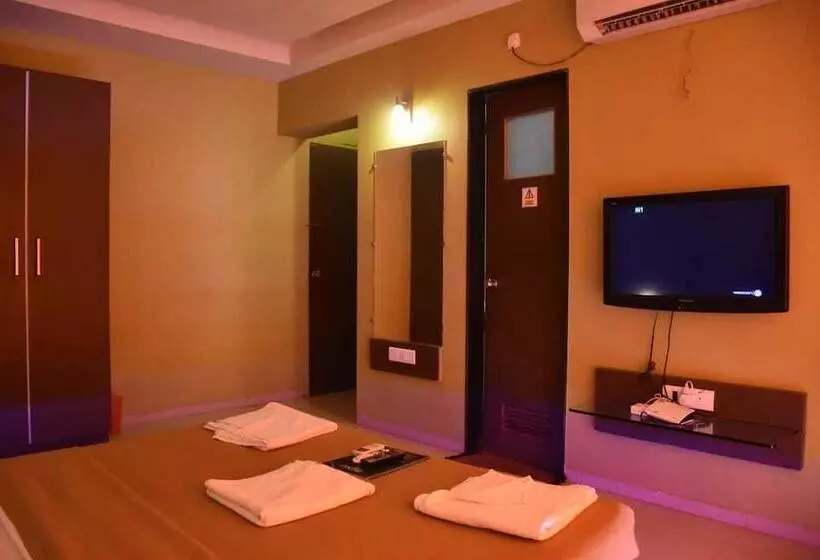 ホテル Sagar Raj Beach Resort