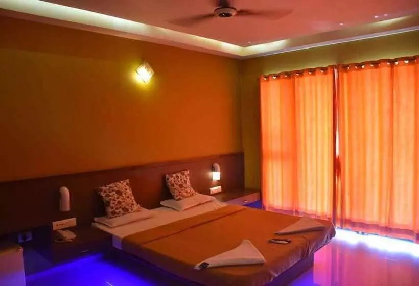 ホテル Sagar Raj Beach Resort
