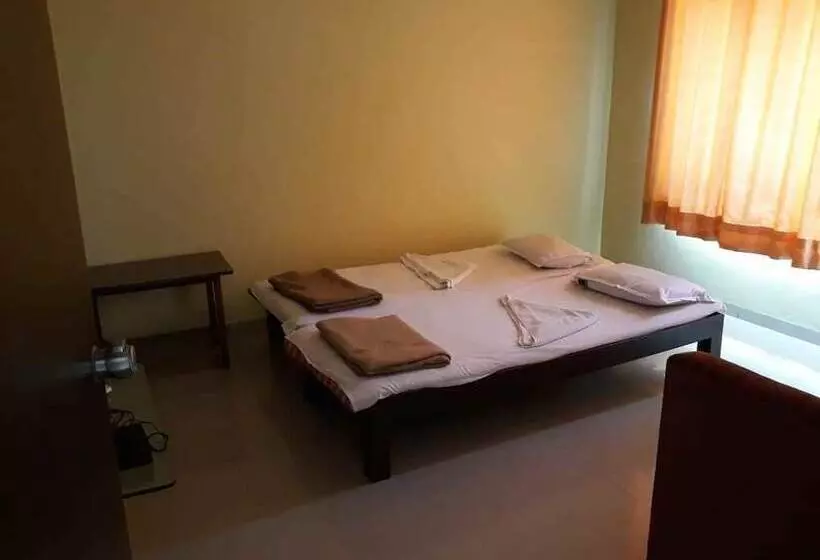 ホテル Sagar Raj Beach Resort