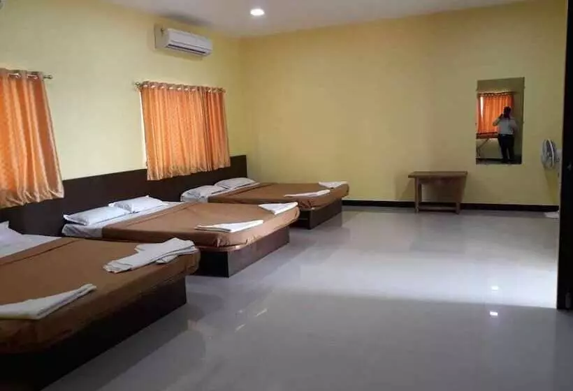 ホテル Sagar Raj Beach Resort