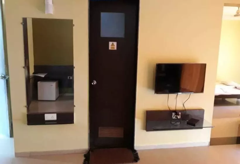 ホテル Sagar Raj Beach Resort