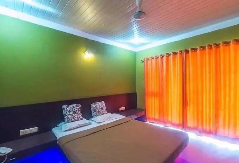 ホテル Sagar Raj Beach Resort